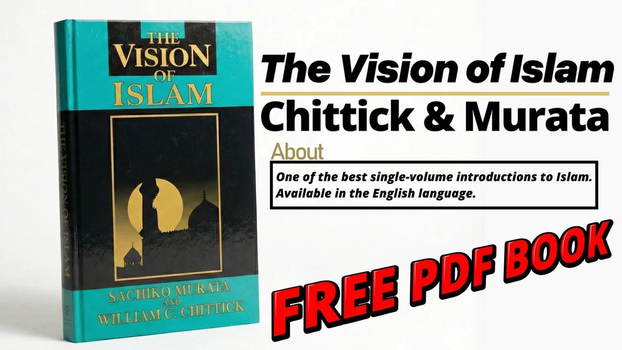 Cover of Vision of Islam